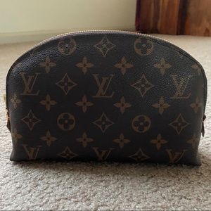 Louis Vuitton Cosmetic Pouch GM
